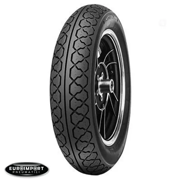 Metzeler Perfect ME 77  130/90  15 66 S   TL POSTERIORE DOT 2025